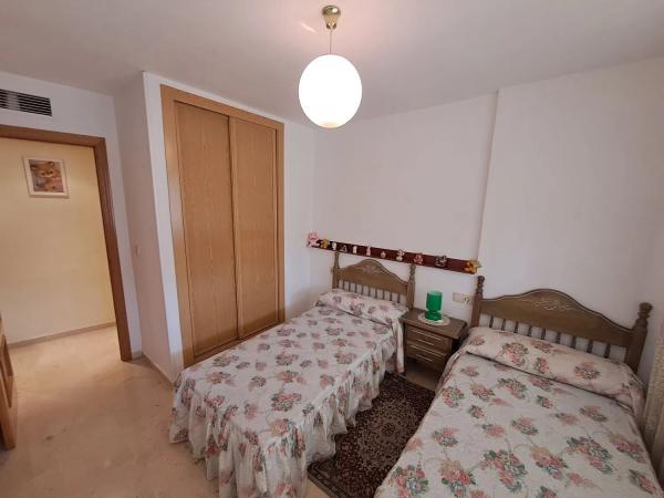 Piso en Av. de la Comunitat Valenciana