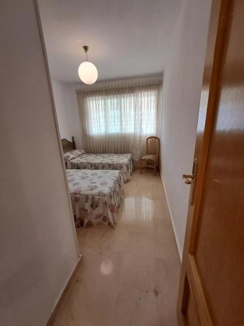 Piso en Av. de la Comunitat Valenciana