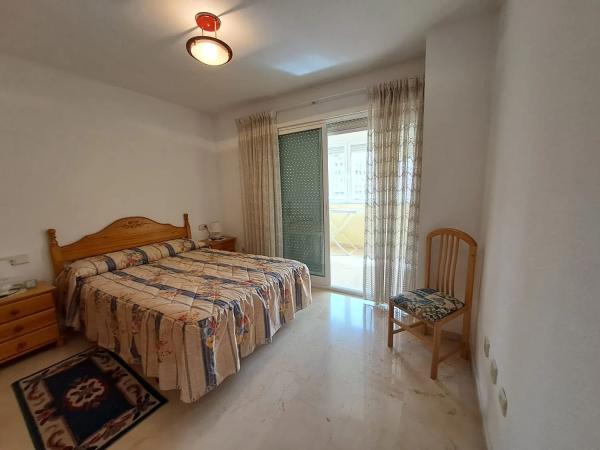 Piso en Av. de la Comunitat Valenciana