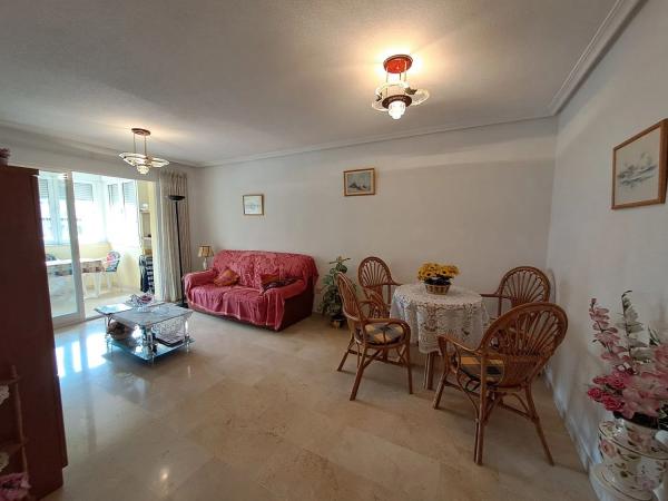 Piso en Av. de la Comunitat Valenciana