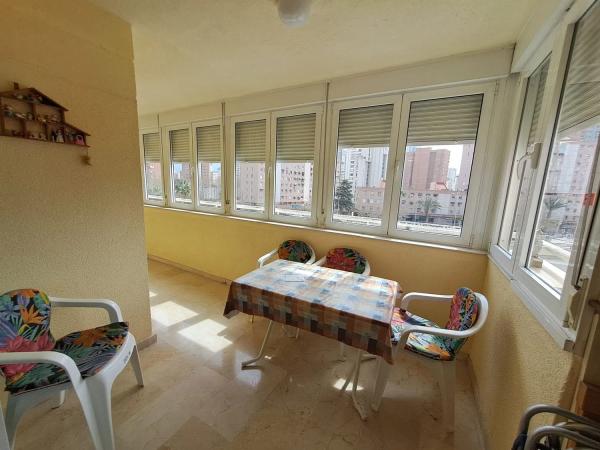 Piso en Av. de la Comunitat Valenciana