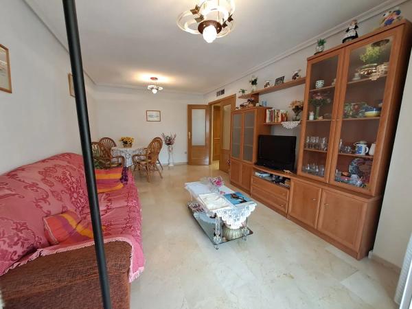 Piso en Av. de la Comunitat Valenciana