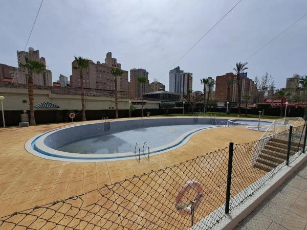 Piso en Av. de la Comunitat Valenciana