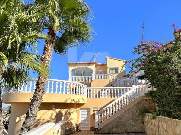 Casa independiente en Polígono Pp.Asegador y Calistr