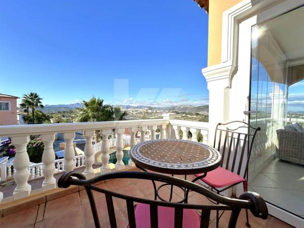 Casa independiente en Polígono Pp.Asegador y Calistr