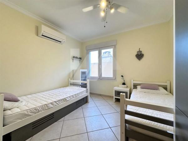 Casa independiente en Polígono Pp.Asegador y Calistr