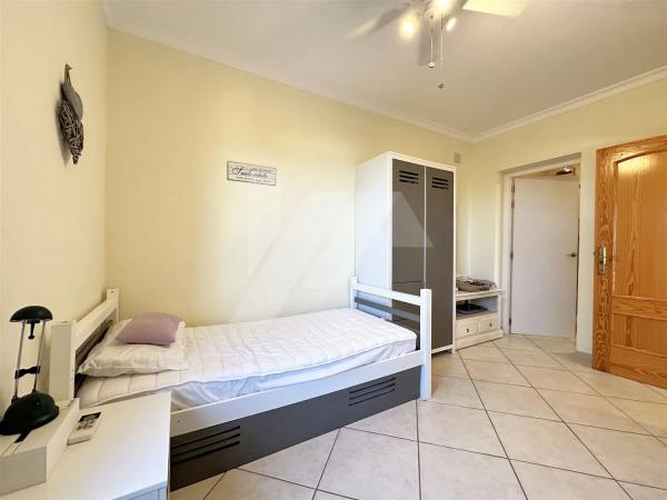 Casa independiente en Polígono Pp.Asegador y Calistr