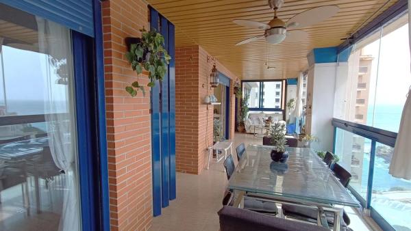 Piso en Playa de Fossa-Levante