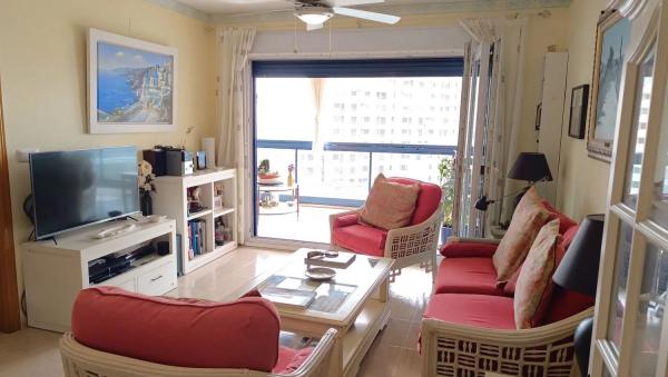 Piso en Playa de Fossa-Levante