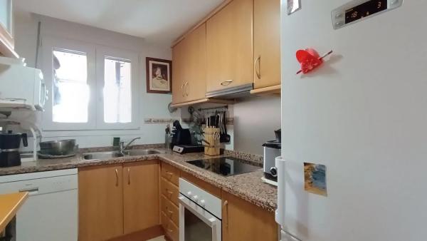 Piso en Playa de Fossa-Levante