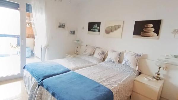 Piso en Playa de Fossa-Levante