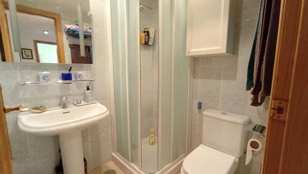 Piso en Playa de Fossa-Levante