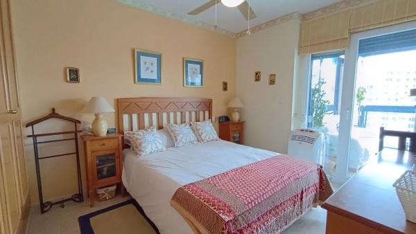 Piso en Playa de Fossa-Levante