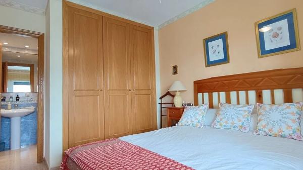 Piso en Playa de Fossa-Levante