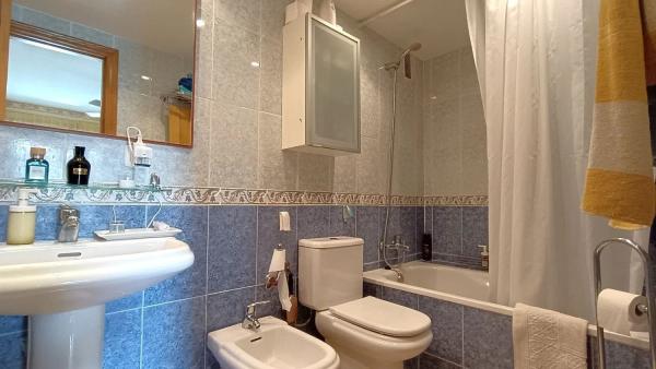 Piso en Playa de Fossa-Levante