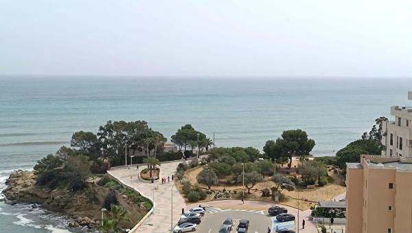 Piso en Playa de Fossa-Levante