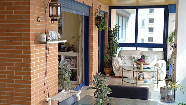 Piso en Playa de Fossa-Levante