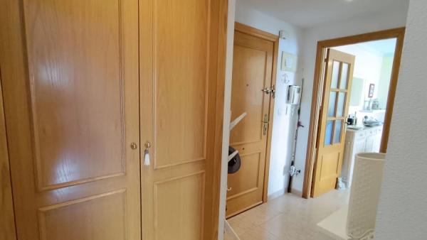 Piso en Playa de Fossa-Levante