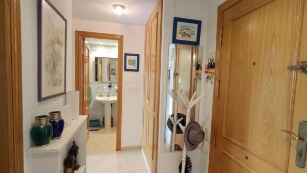 Piso en Playa de Fossa-Levante