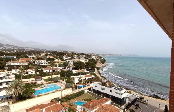 Piso en Playa de Fossa-Levante