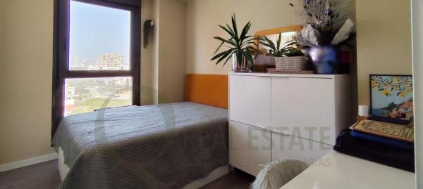 Piso en Playa Muchavista