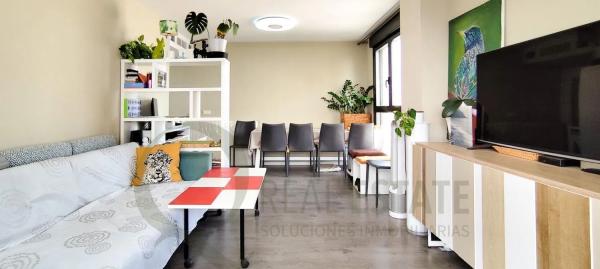 Piso en Playa Muchavista