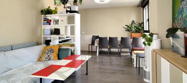 Piso en Playa Muchavista