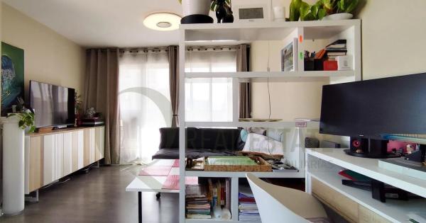 Piso en Playa Muchavista