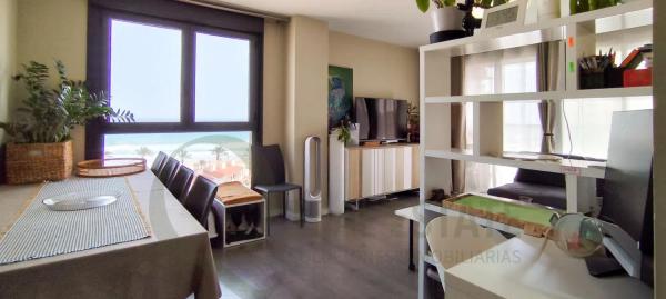 Piso en Playa Muchavista