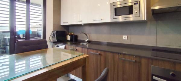 Piso en Playa Muchavista