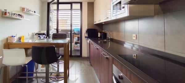 Piso en Playa Muchavista