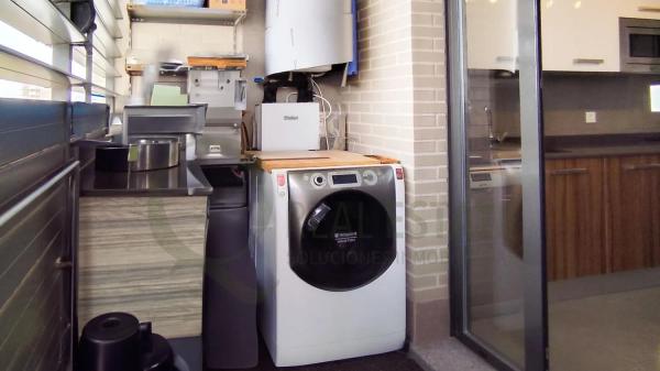 Piso en Playa Muchavista