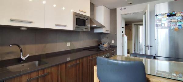 Piso en Playa Muchavista