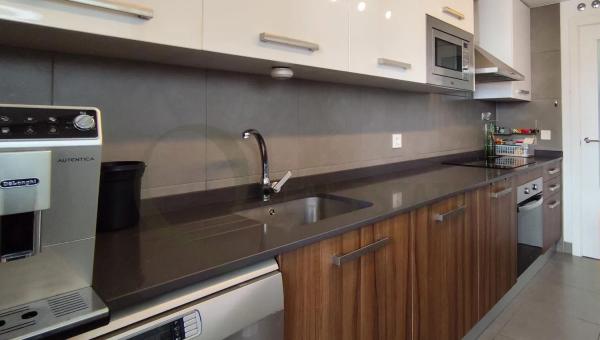 Piso en Playa Muchavista