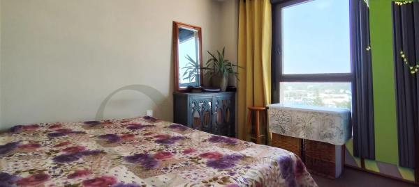 Piso en Playa Muchavista