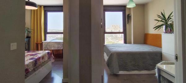 Piso en Playa Muchavista