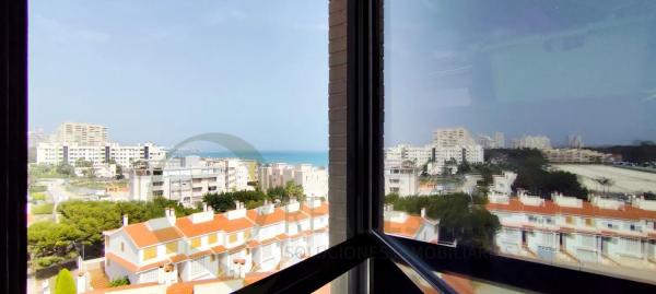 Piso en Playa Muchavista