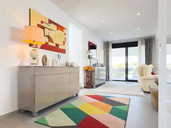 Chalet en La Fustera