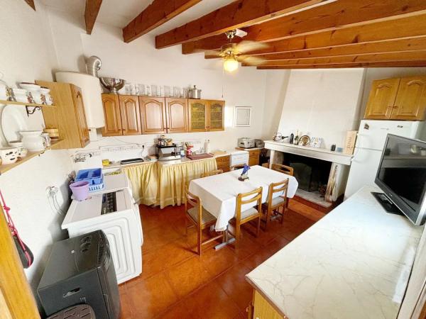 Chalet pareado en plaza Magdalena, 2