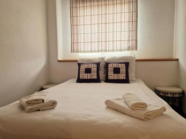 Dúplex en calle Baladre s/n