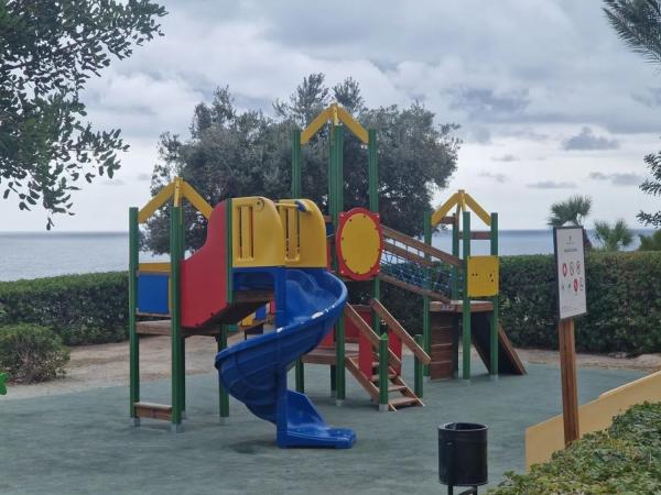 Dúplex en calle Baladre s/n