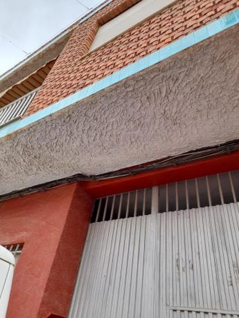 Casa independiente en calle San Juan