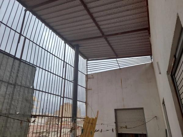 Casa independiente en calle San Juan