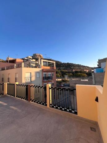 Ático en calle L'Horta