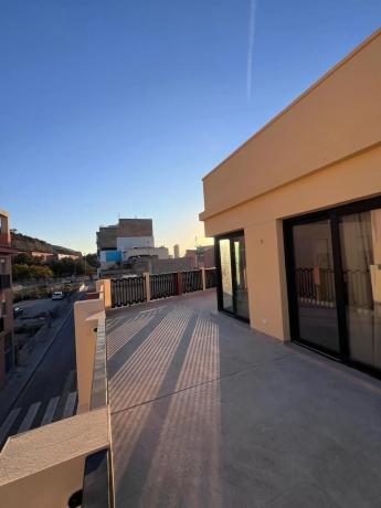 Ático en calle L'Horta