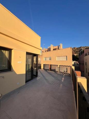 Ático en calle L'Horta