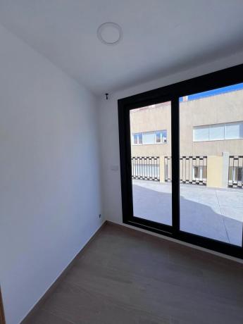 Ático en calle L'Horta