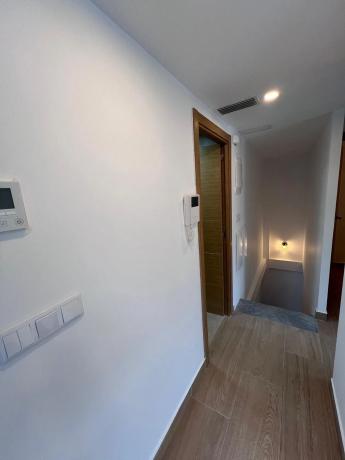 Ático en calle L'Horta