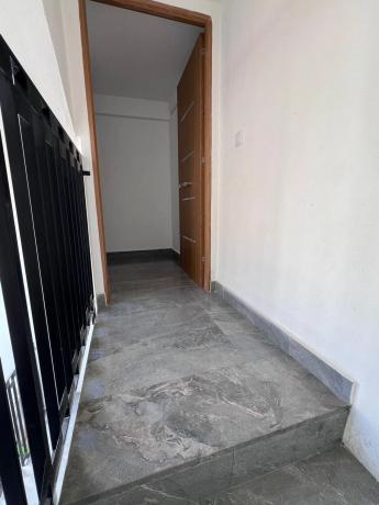 Ático en calle L'Horta