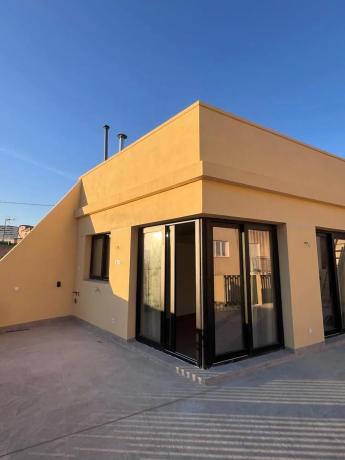 Ático en calle L'Horta